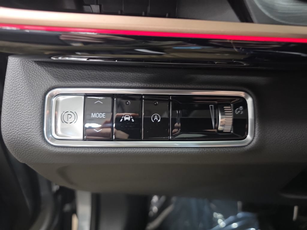 New 2026 Buick Envision Sport Touring AWD/4WD image 25