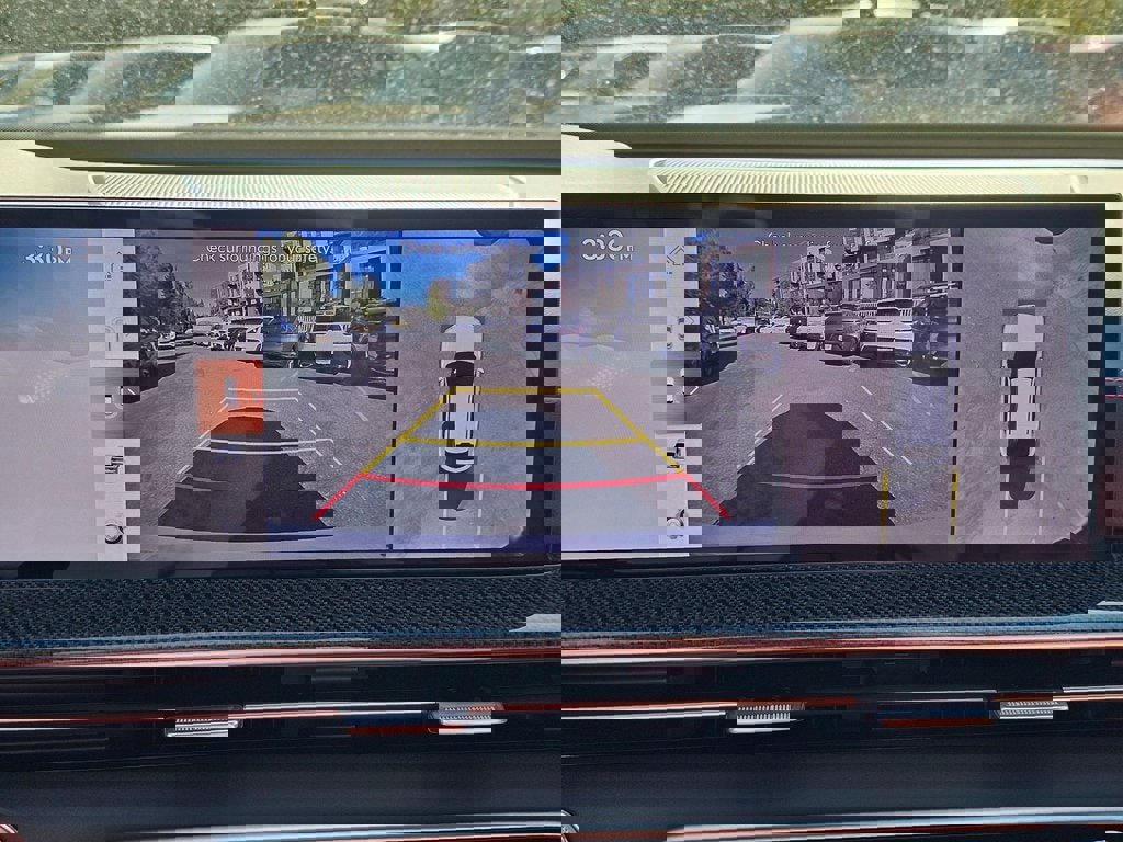 New 2026 Genesis GV80 3.5T e-SC image 15