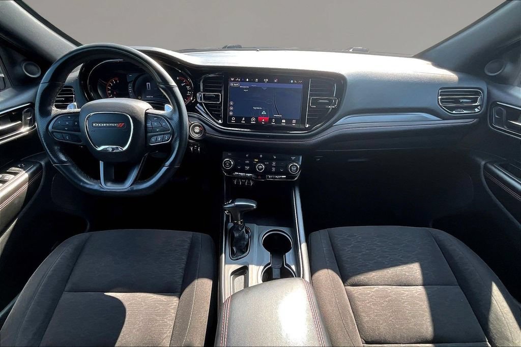 Used 2023 Dodge Durango GT AWD/4WD image 7