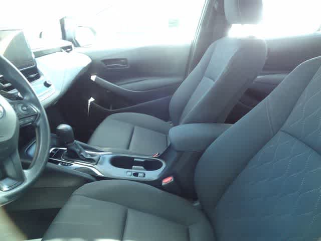 Certified 2024 Toyota Corolla LE FWD image 8