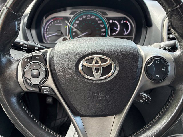 Used 2015 Toyota Venza XLE AWD/4WD image 32