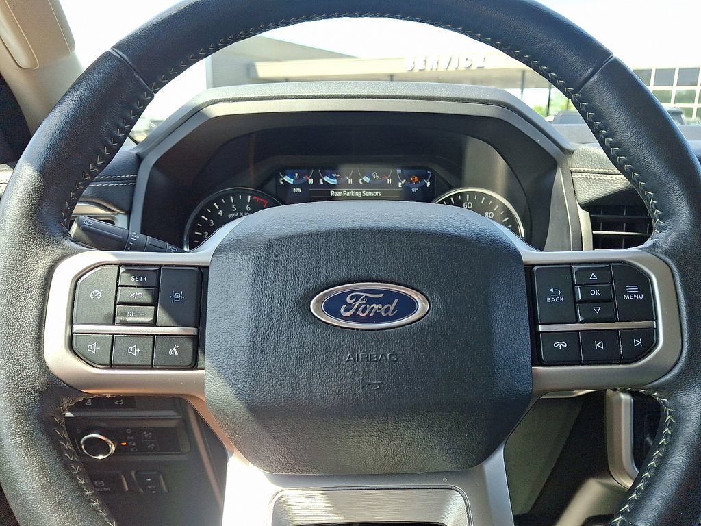 Used 2024 Ford Expedition XLT AWD/4WD image 18