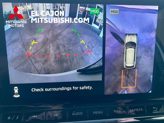 Used 2024 Mitsubishi Outlander SEL image 23