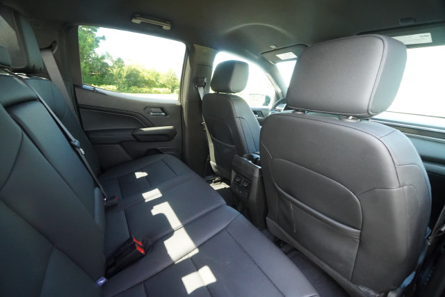 Used 2026 GMC Canyon Elevation w/ Convenience Package RWD image 20