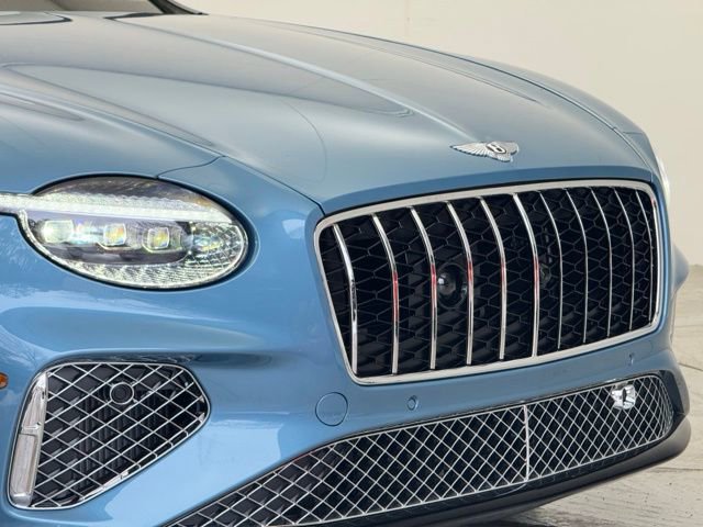 New 2026 Bentley Continental GTC image 64
