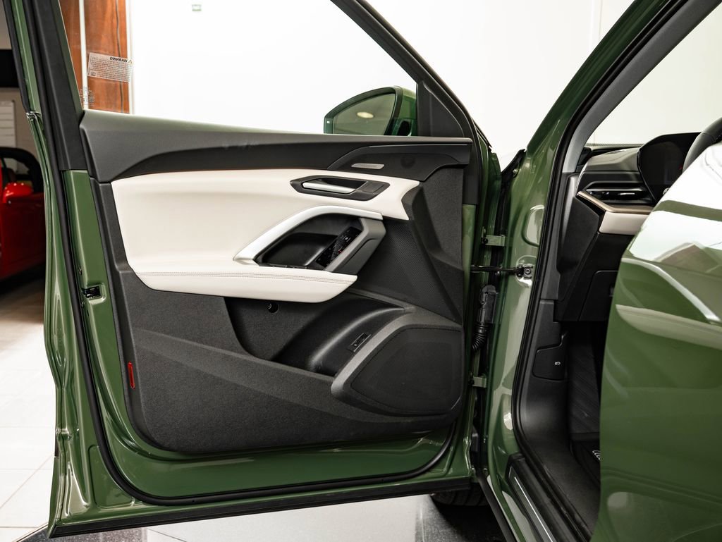 New 2026 Audi Q5 Premium Plus AWD/4WD image 27