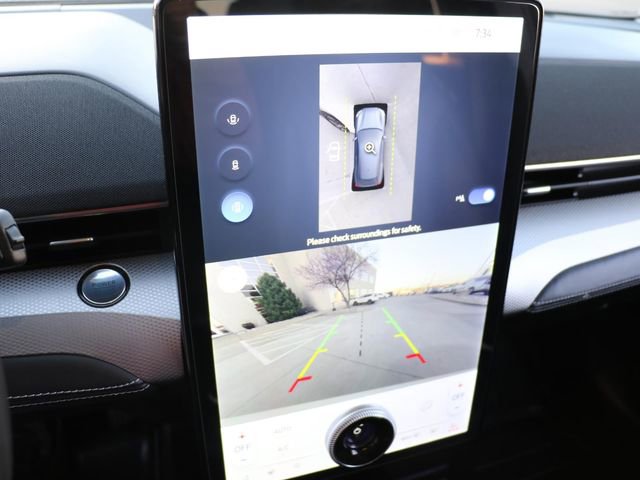 Used 2022 Ford Mustang Mach-E Select w/ Comfort/Technology Package image 26