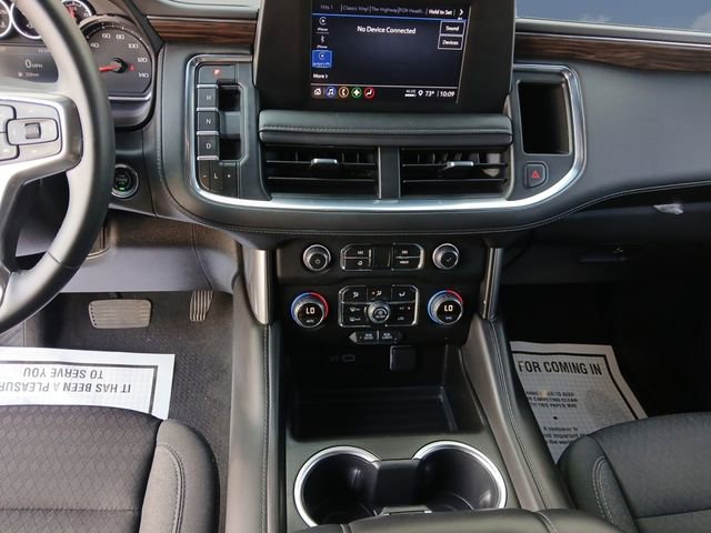 Used 2023 Chevrolet Suburban LS image 11