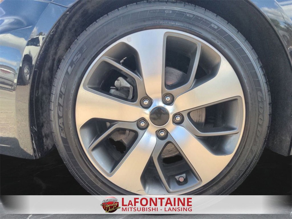 Used 2020 Kia Optima S image 32