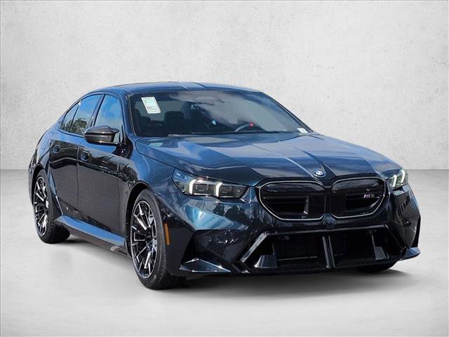 New 2026 BMW M5 w/ Carbon Package image 7