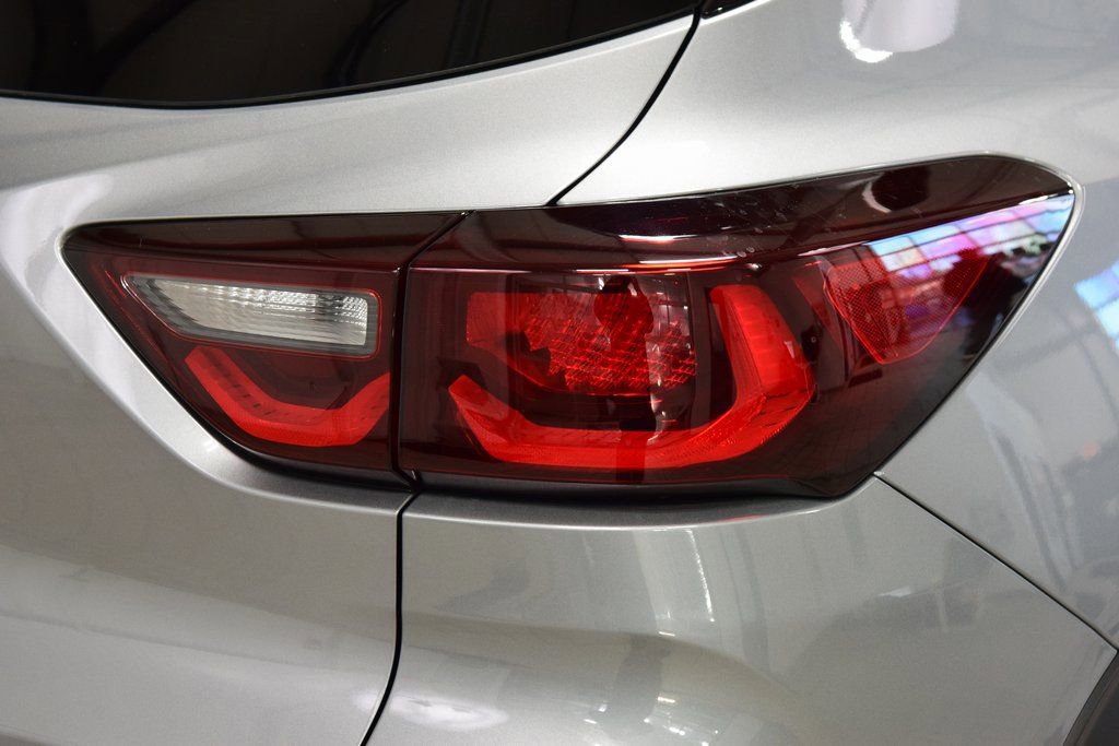 New 2026 Chevrolet TrailBlazer RS w/ Convenience Package image 19