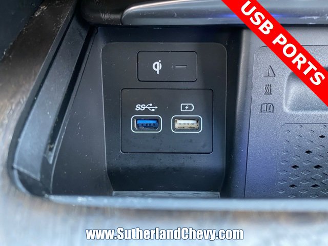 Used 2022 Genesis GV80 2.5T w/ Prestige Package 04 image 35