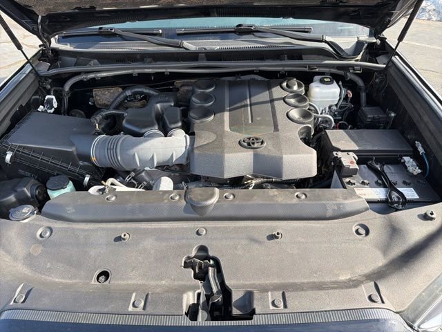 Used 2024 Toyota 4Runner SR5 Premium image 11