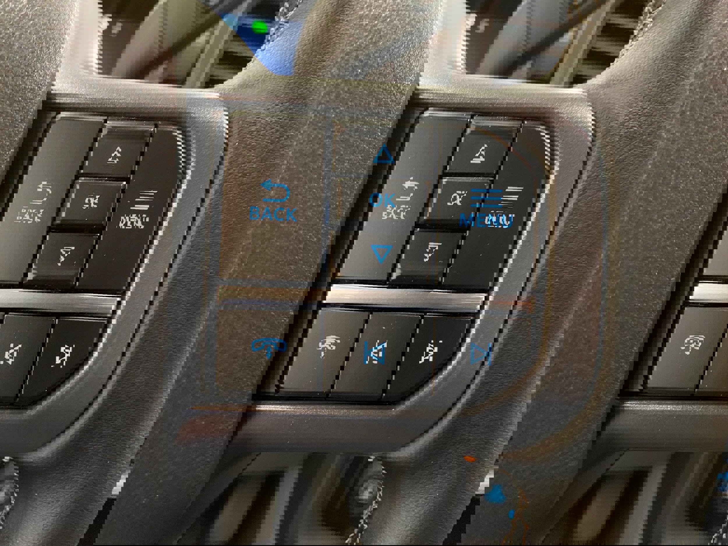 New 2025 Ford F150 XLT w/ Equipment Group 303A High image 21