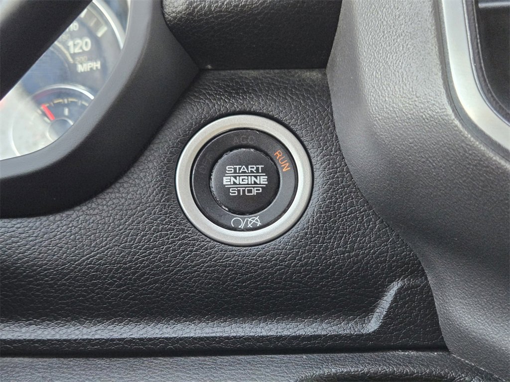 Used 2024 RAM 2500 Big Horn image 23