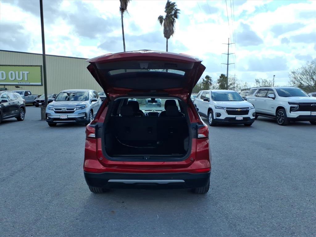 Used 2023 Chevrolet Equinox LT image 26