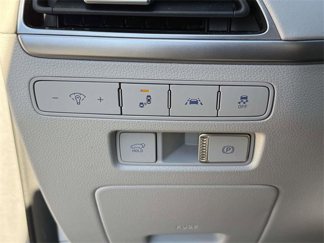 Used 2022 Hyundai Palisade SEL w/ Premium Package image 14