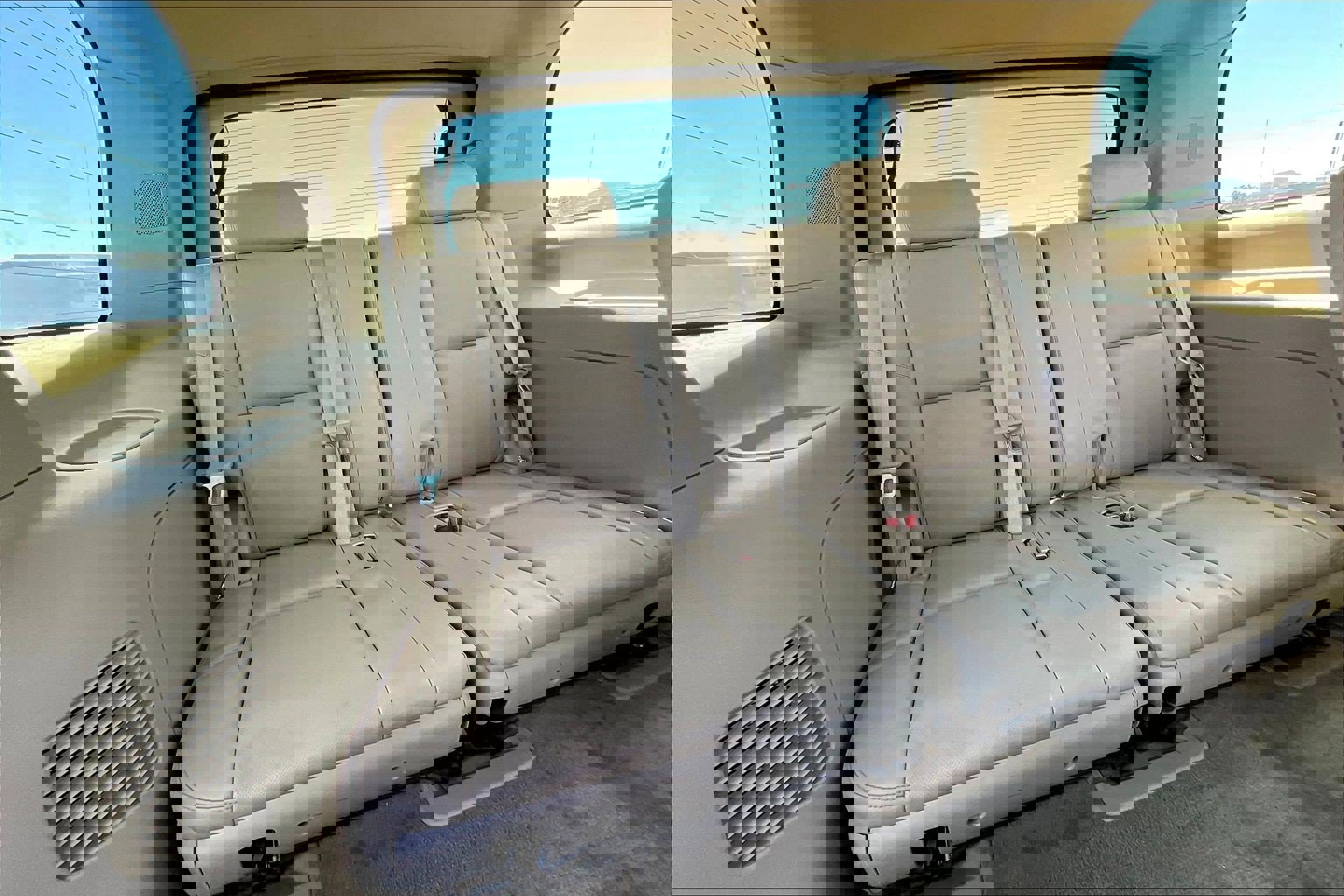 Used 2013 GMC Yukon Denali AWD/4WD image 24