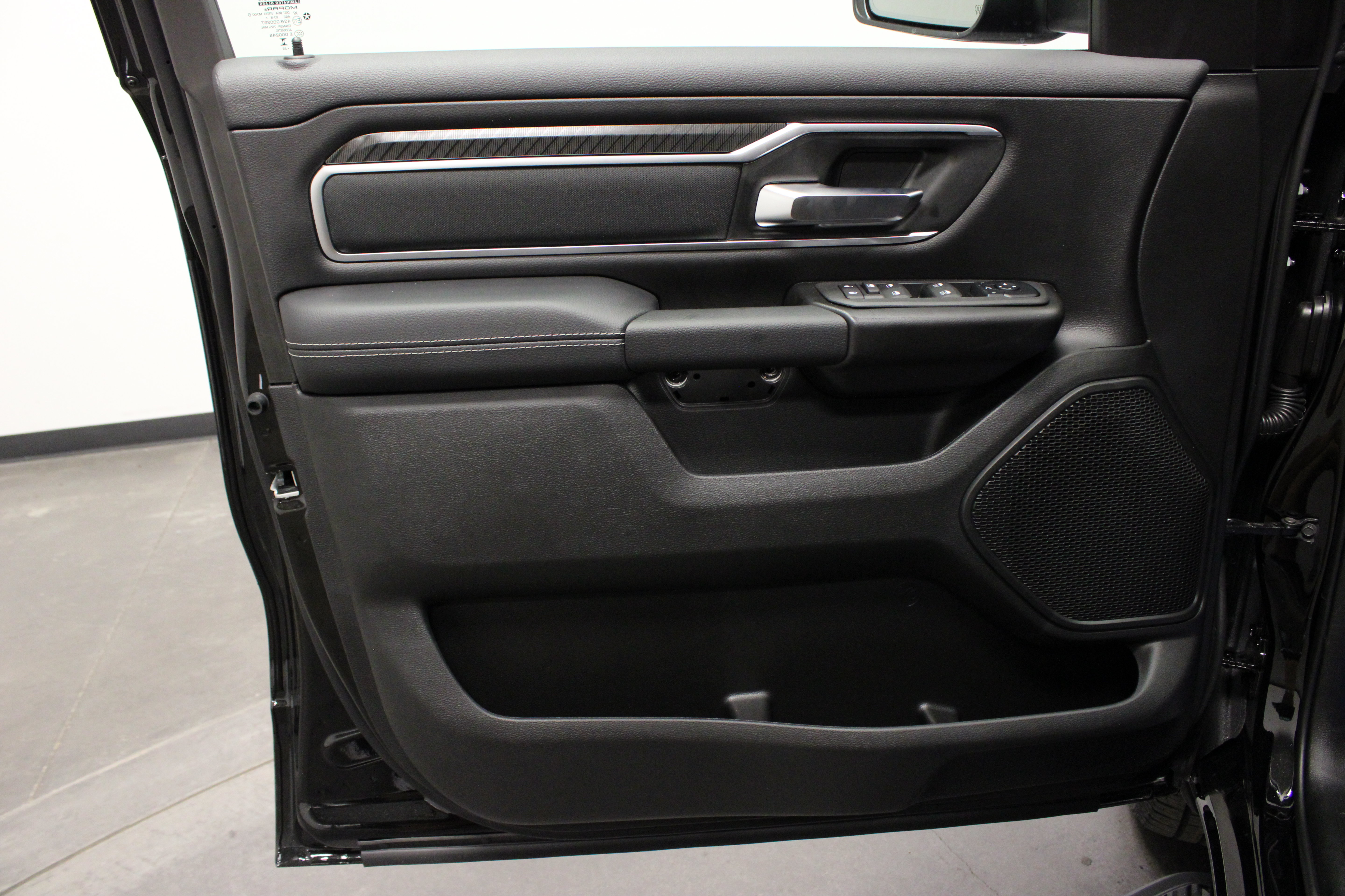 New 2027 RAM 1500 Big Horn AWD/4WD image 20