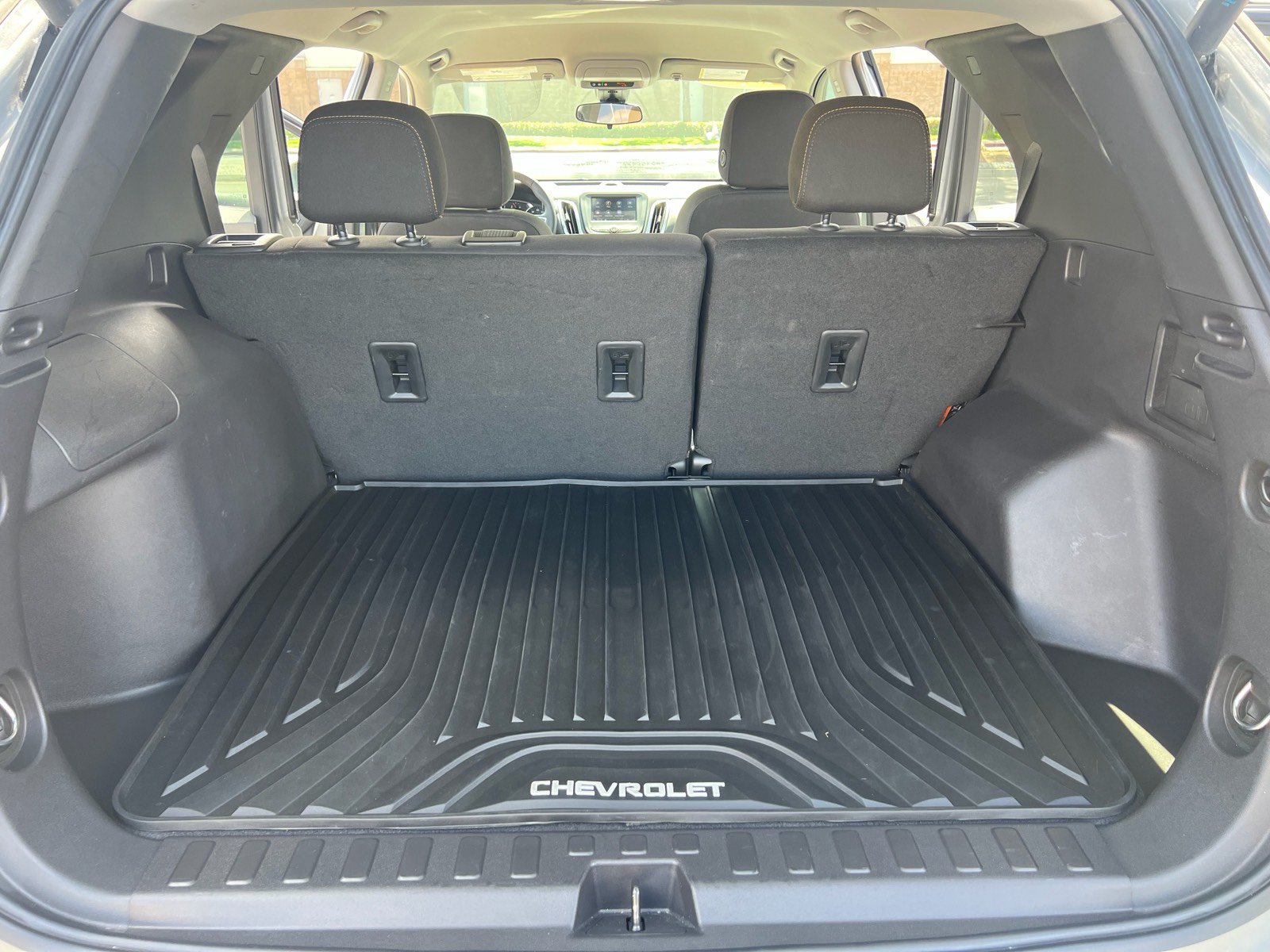 Used 2024 Chevrolet Equinox LT w/ Driver Convenience Package AWD/4WD image 33