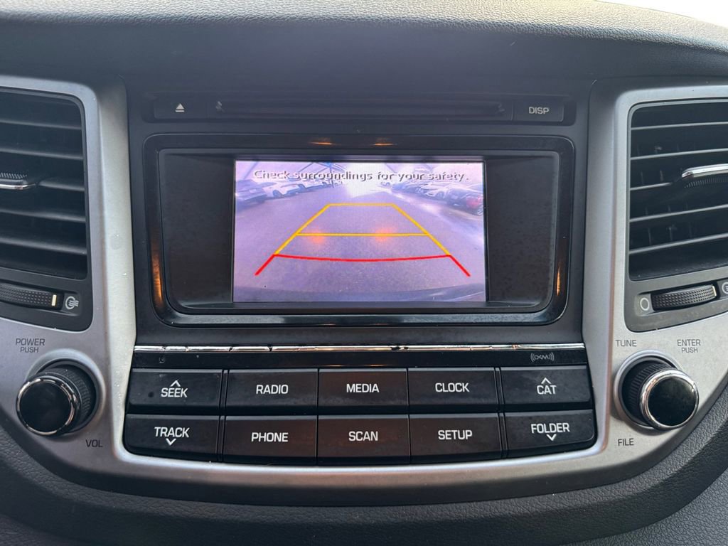 Used 2017 Hyundai Tucson Sport image 27