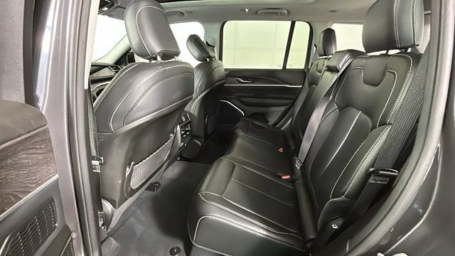 Used 2022 Jeep Grand Cherokee Limited 4xe AWD/4WD image 27