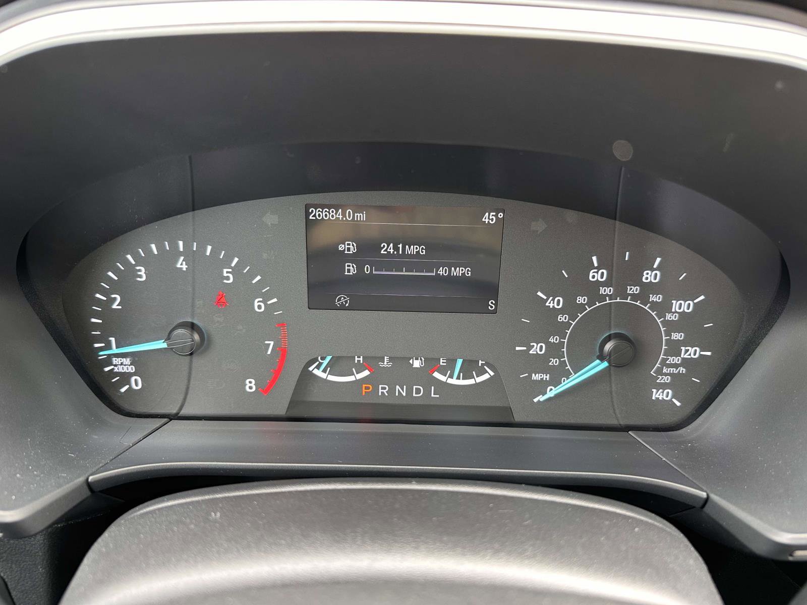 Certified 2022 Ford Escape SEL AWD/4WD image 19