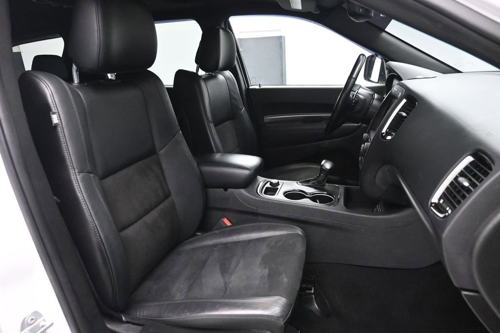 Used 2020 Dodge Durango R/T AWD/4WD image 26