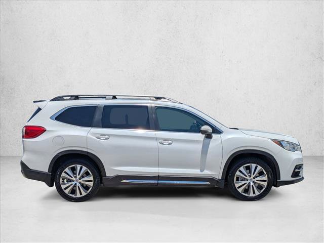 Used 2019 Subaru Ascent Limited w/ Popular Package #2A AWD/4WD image 4