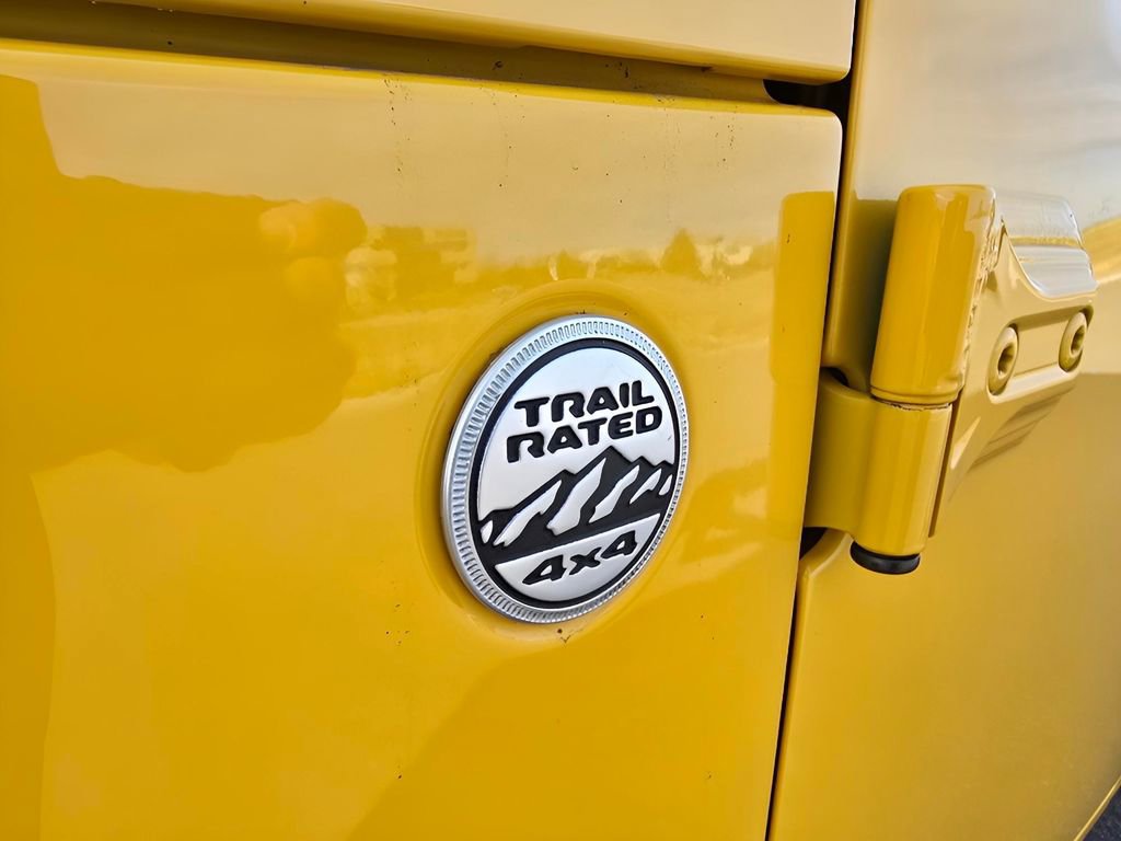 Used 2020 Jeep Wrangler Unlimited Sport S image 28