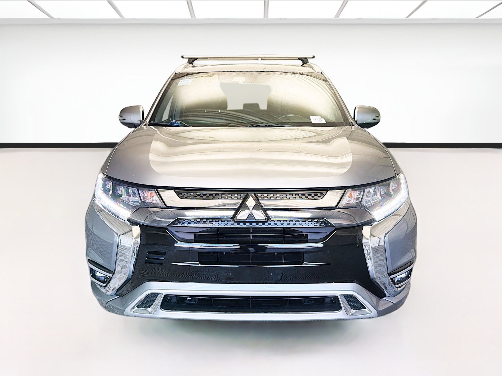 Used 2019 Mitsubishi Outlander GT AWD/4WD image 2