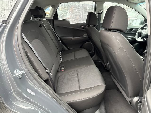 Used 2023 Hyundai Kona SEL image 10