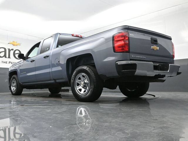 Used 2016 Chevrolet Silverado 1500 LS w/ Trailering Package RWD image 5