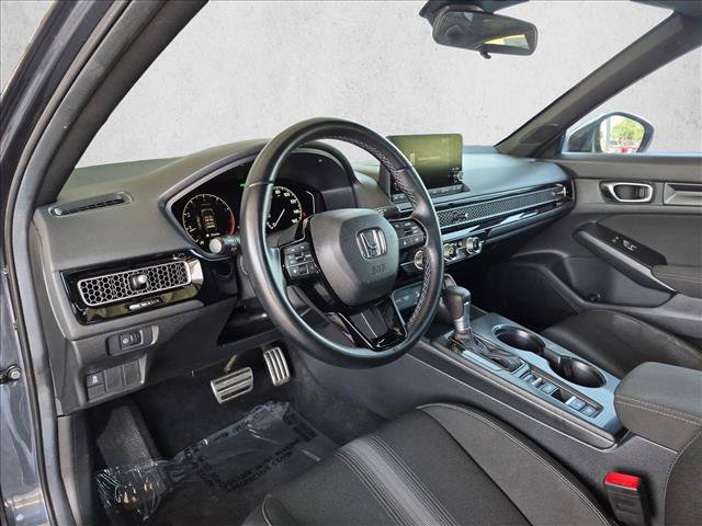 Used 2025 Honda Civic Sport image 10