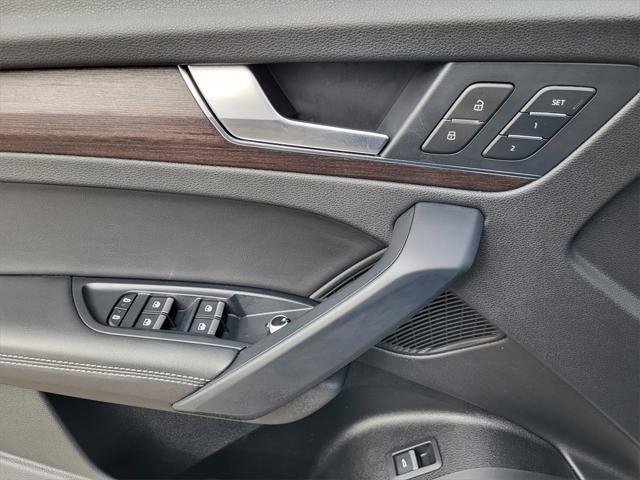 Certified 2023 Audi Q5 2.0T Premium Plus w/ Premium Plus Package image 9