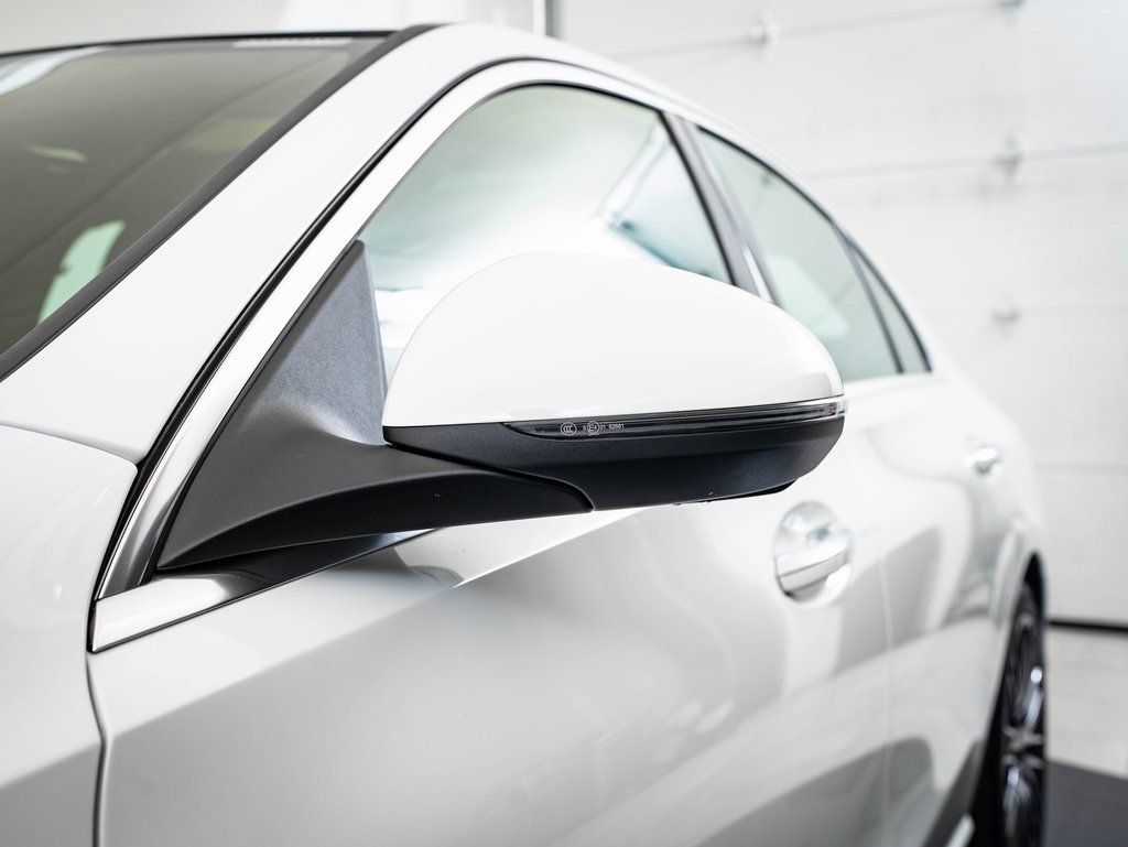 Certified 2025 Mercedes-Benz C 300 4MATIC Sedan image 15