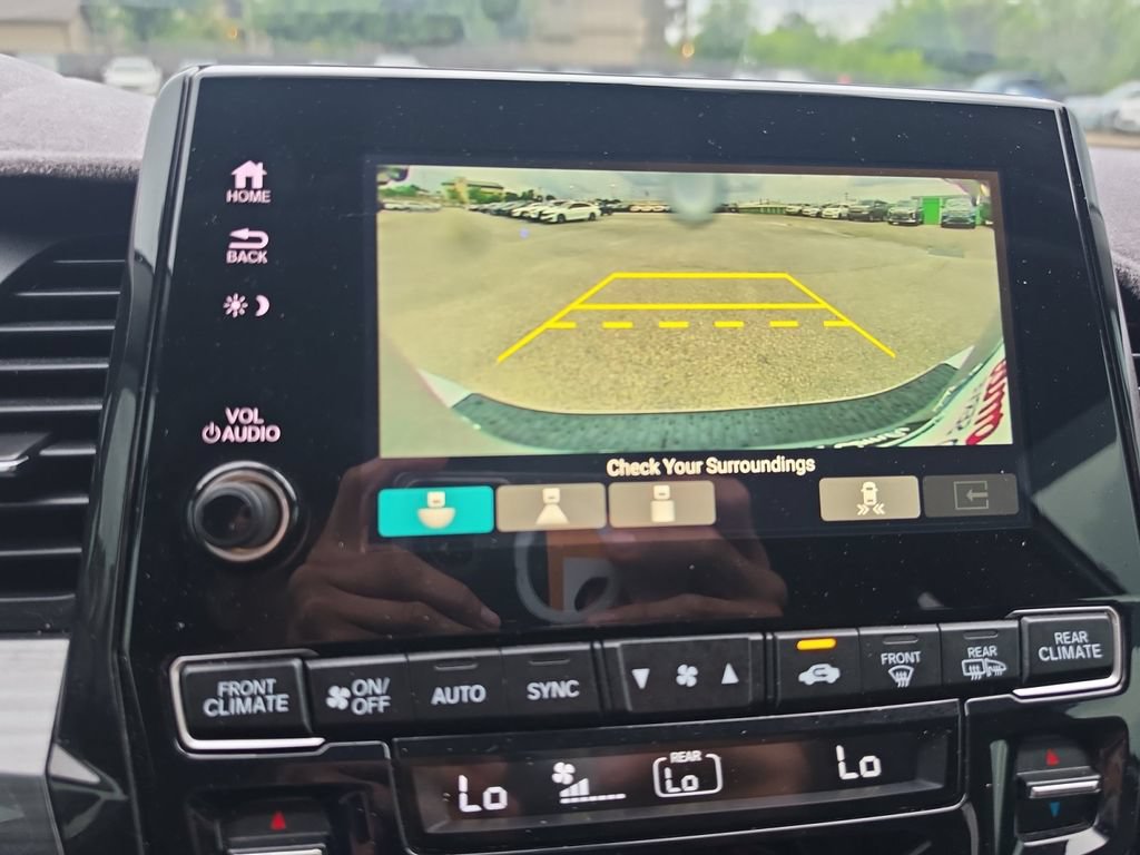 Used 2024 Honda Odyssey Elite image 21