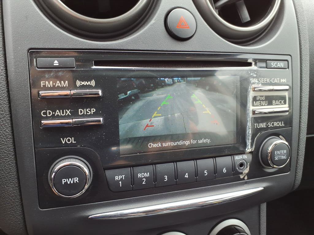 Used 2015 Nissan Rogue S w/ Convenience Package image 23