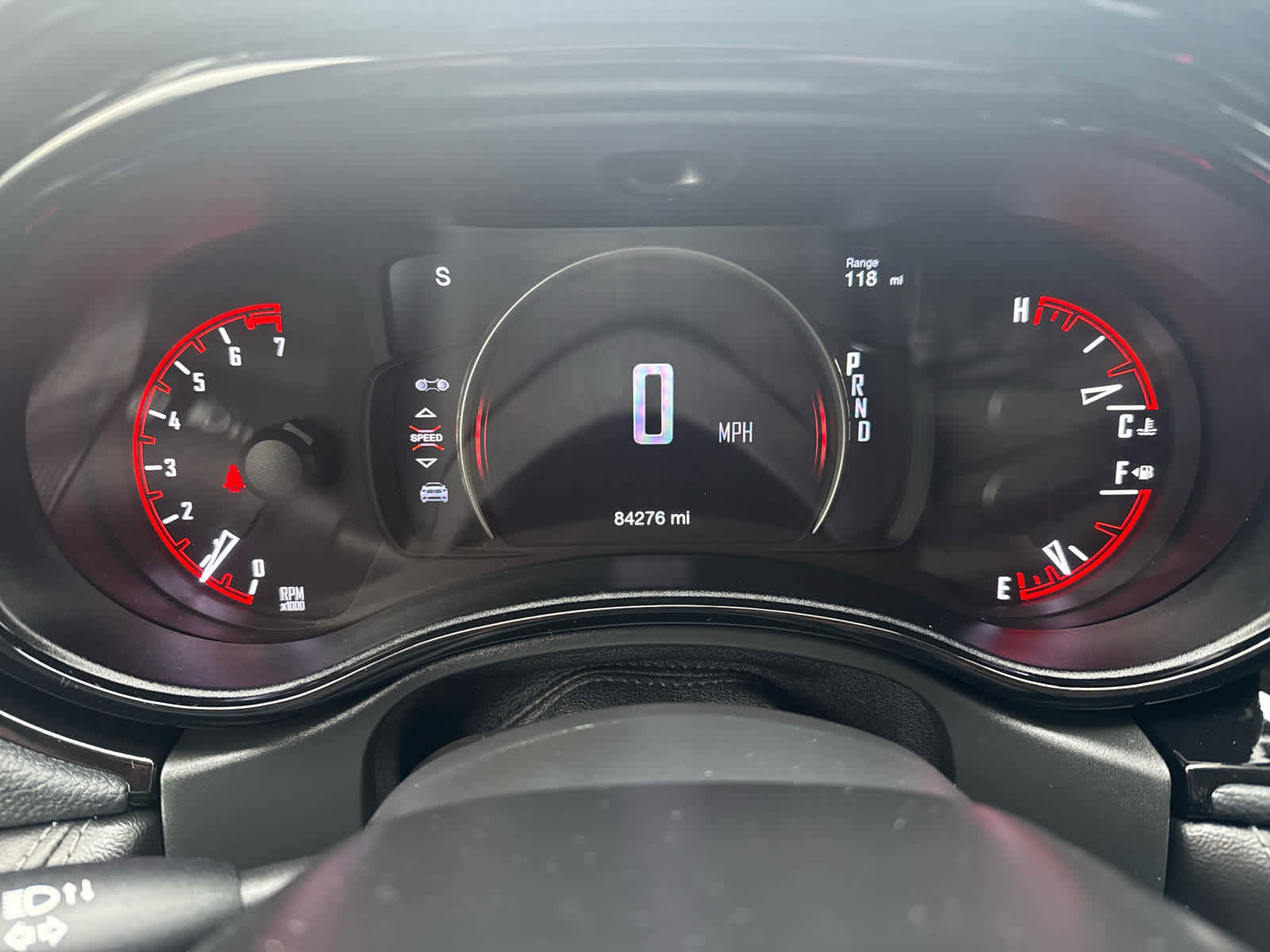 Used 2021 Dodge Durango SXT image 22