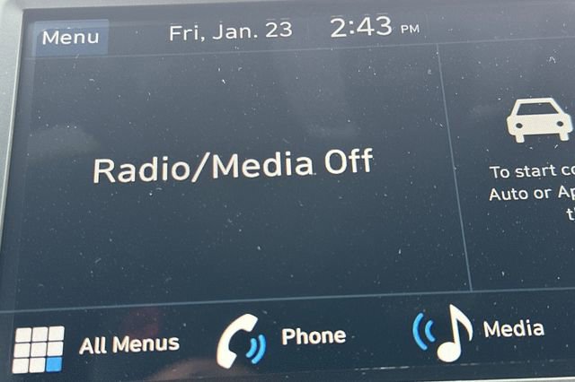 New 2026 Hyundai Elantra Sport image 17