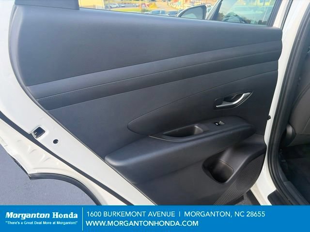 Used 2025 Hyundai Tucson SEL FWD image 23