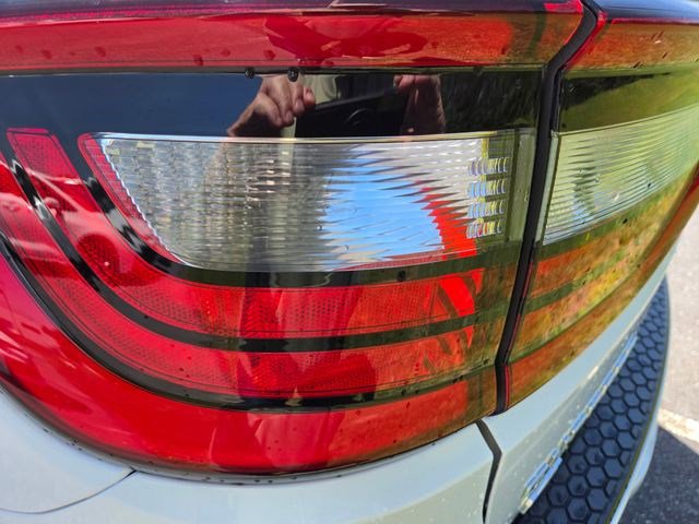 Used 2025 Dodge Durango GT w/ Trailer Tow Group IV AWD/4WD image 13