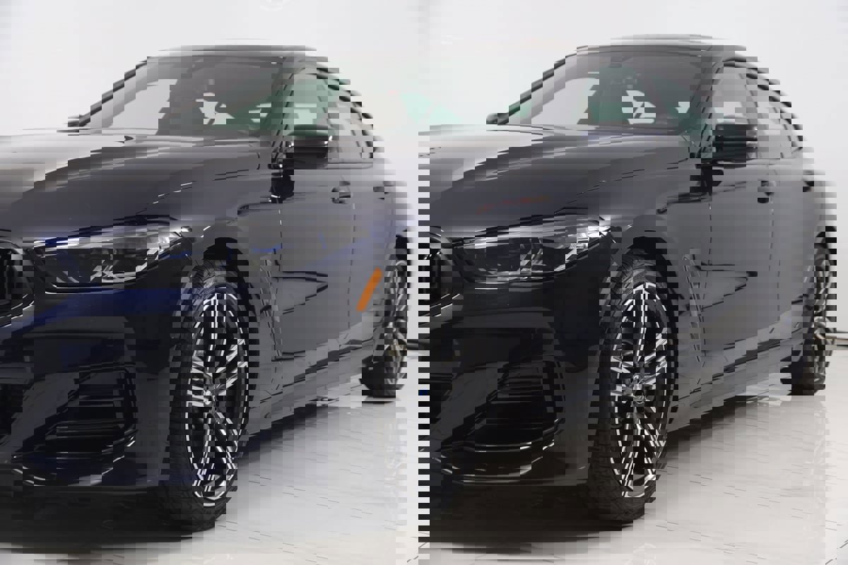 Used 2025 BMW 840i xDrive w/ M Sport Professional Package image 82