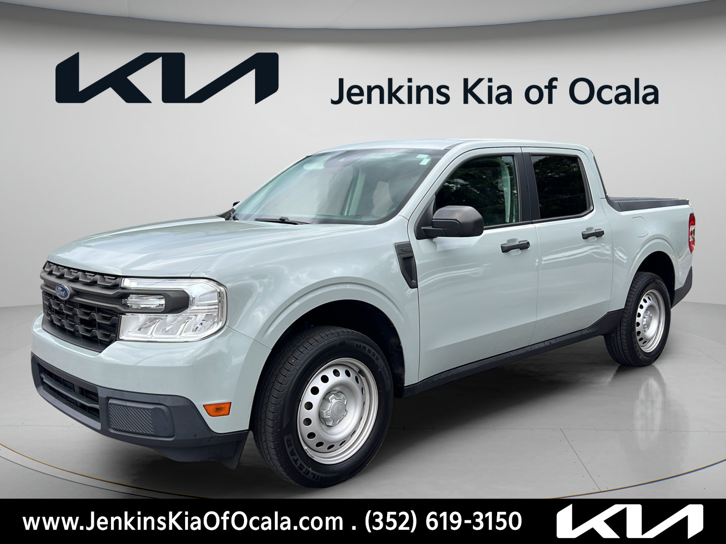 Used 2022 Ford Maverick XL FWD image 7