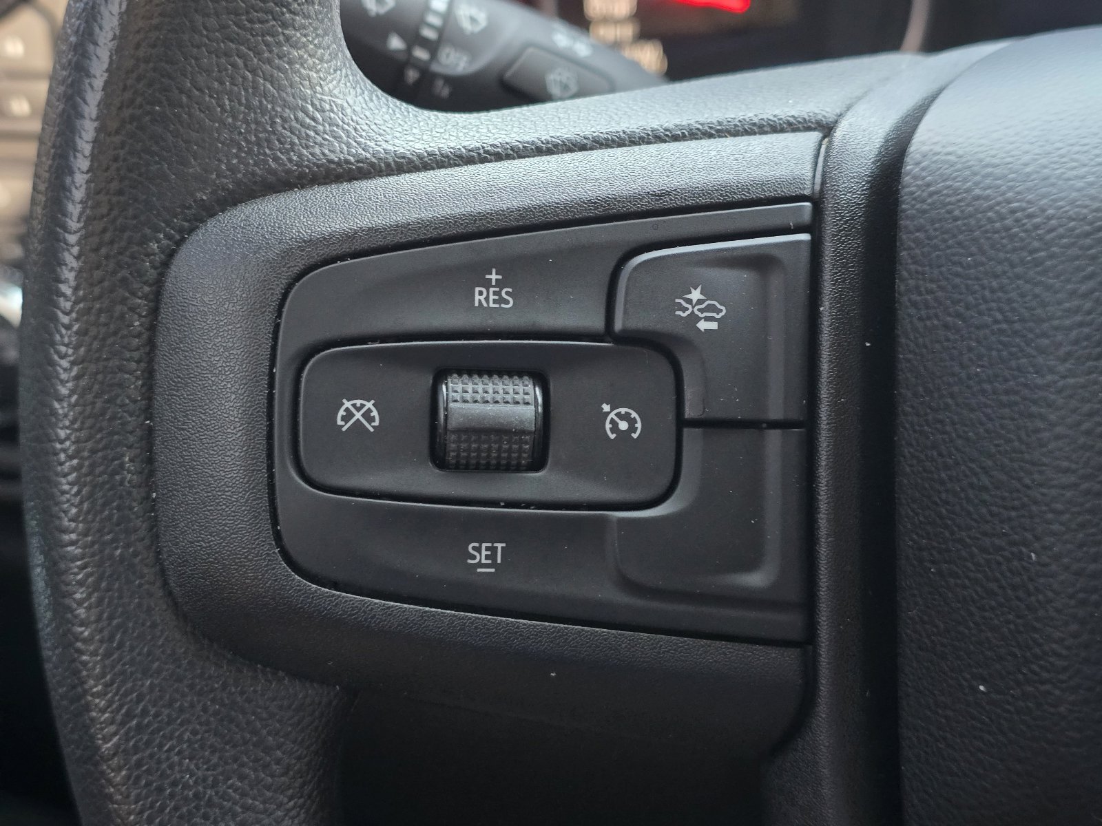Used 2024 GMC Sierra 1500 Pro w/ Graphite Edition AWD/4WD image 24