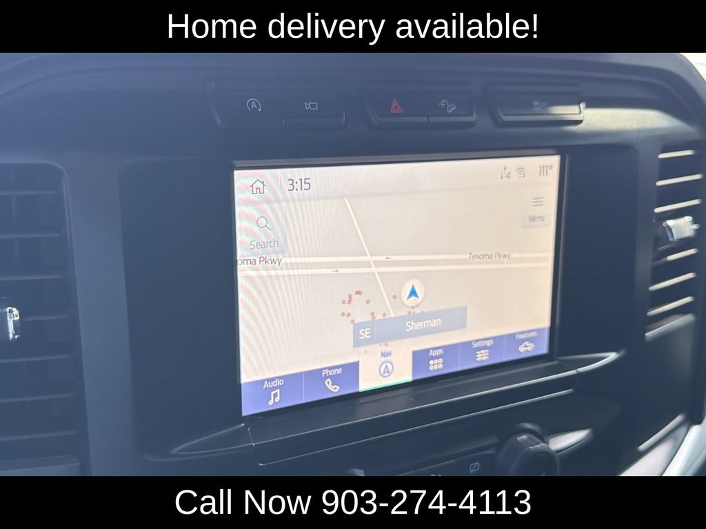 Used 2023 Ford F150 XL w/ STX Appearance Package AWD/4WD image 29