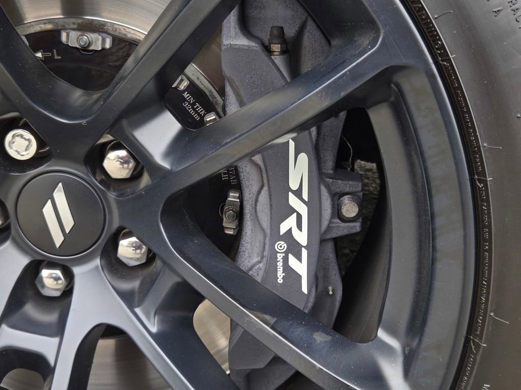 Used 2023 Dodge Charger Scat Pack image 39