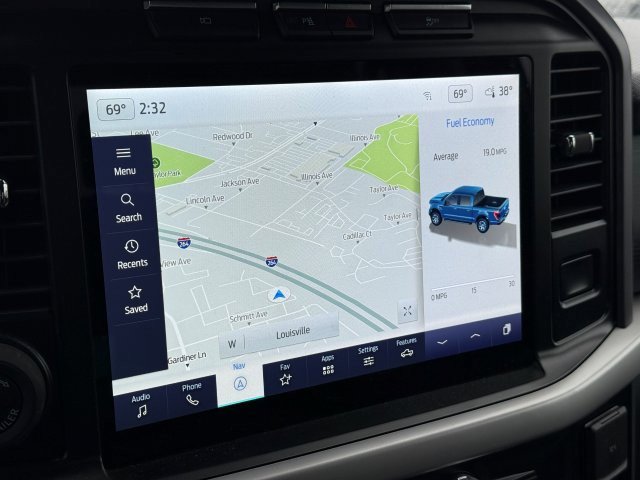 Used 2023 Ford F150 XLT w/ Equipment Group 302A High image 23