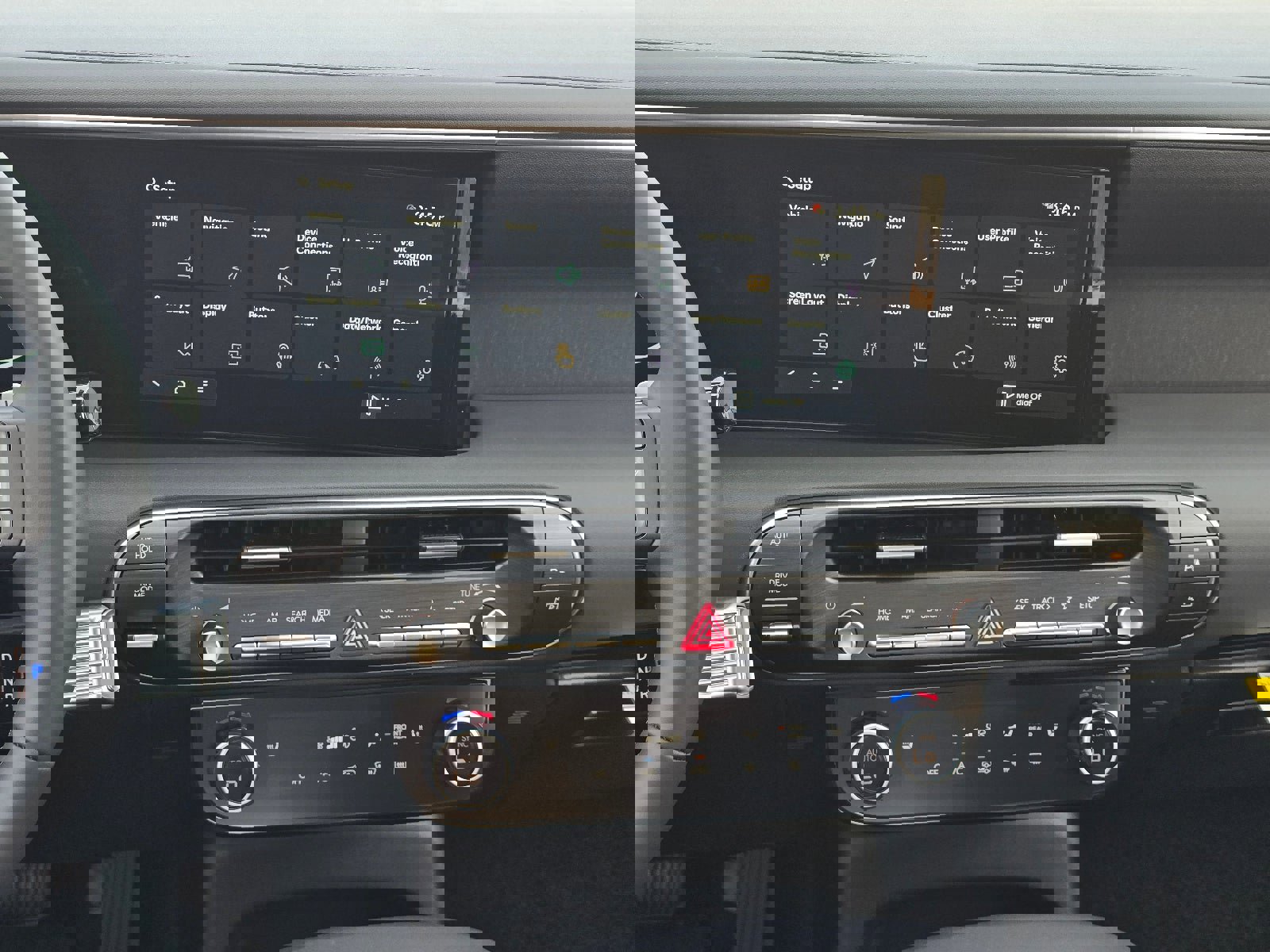 New 2026 Hyundai Palisade SEL FWD image 16