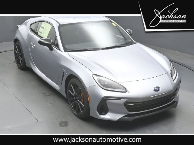New 2026 Subaru BRZ tS w/ Popular Package 2 RWD image 38